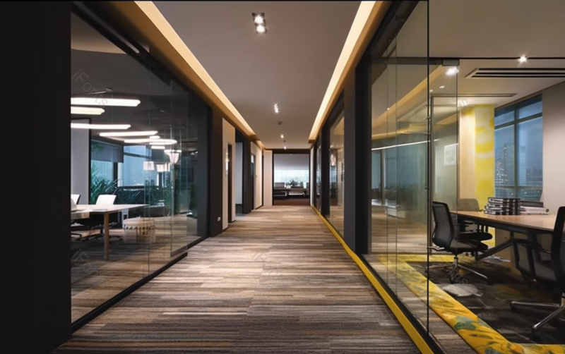 金融区办公室人造建筑室内背景,高清,摄影图,摄影图片,图片大全,摄影图免费下载